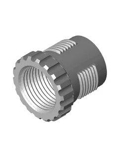 Lee Breech Lock Bushing 7.8-14 to Ultimate Press