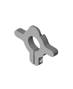 Lee Trimmer Lock Stud Case Holder 556