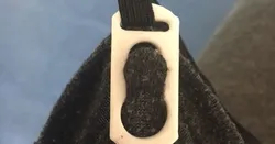 Leggings clip