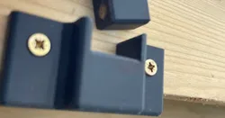 Magnetic door stop