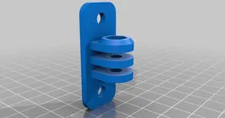 Modular Mounting System  - 2020 mount