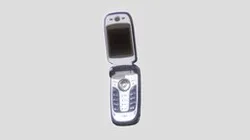 Motorola V360 Mobile Phone