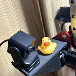 Nebula camera mount Ender 3