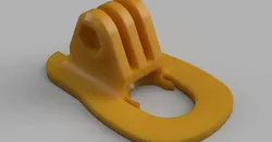 Neonate adapter for Modular Mounting System