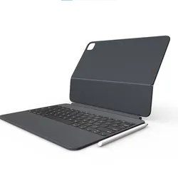 New Apple Ipad Pro Magic Keyboard & Pencil