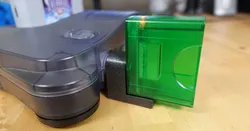 Nintendo 64 Wireless Dongle support for Brawler64, Tribute64 and Admiral BT