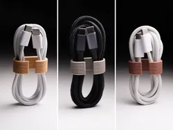 Organizador de Cables v2 | Clip para Cables | Enrollador de Cables - Modelo de impresión 3D gratuito