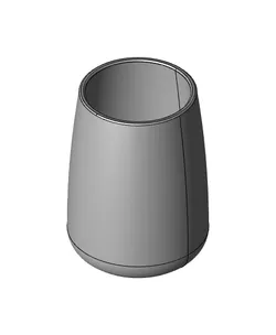 Pen Holder + Tray Type 2