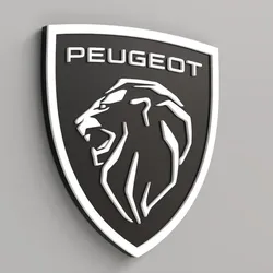 Peugeot logo