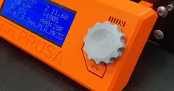 Prusa i3 mk3 Knob