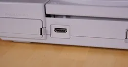 PS1Digital HDMI cover