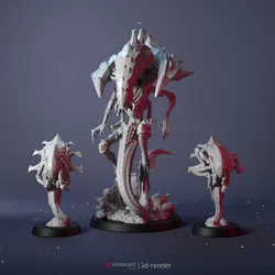 Psionic Overlord