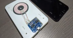 Qi Charger