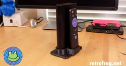 RetroTINK 5X Pro Vertical Stand