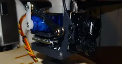 Runcam Hybrid 4K Pan/Tilt