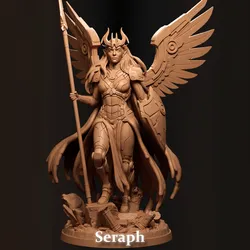 Seraph
