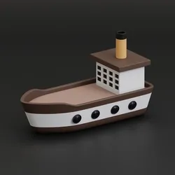 Ship
