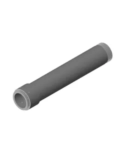 SKY-WATCHER 70X700 TELESCOPE PIECE - FOCUSER TUBE