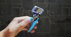 Snipper / Flush Cutter Protector Print In Place
