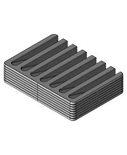 Soap Holder Type 3