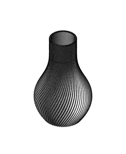 Spiral Vase Type 6
