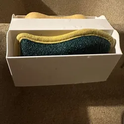 Sponge holder