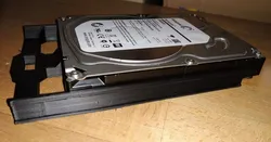 supermicro 3,5" hdd drive caddy tray (Non-Screw and Screw version!)