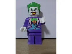 The Joker Giant Minifig