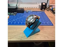 watch stand