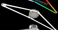 wled led strip lamp