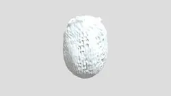 Alien Egg