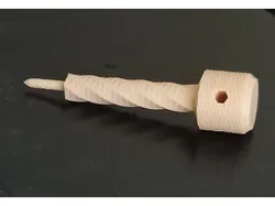 AR15 Bolt Carrier cleaner - Parametric