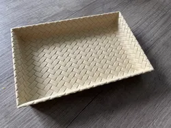 Bandeja texturizada  - Modelo de impresión 3D gratuito