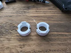 BK1s BK2s barrel position infill
