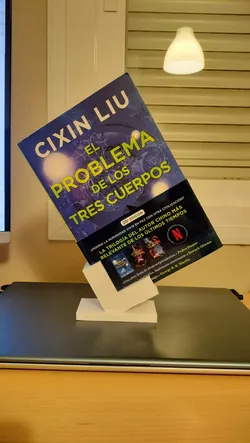 Book Display