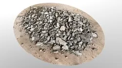 Construction Rubble 3 (Scaniverse LIDAR)