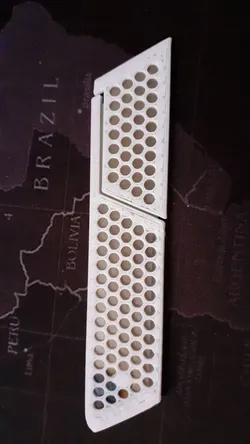 Cutterblade (-holder)