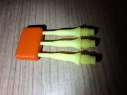 Dart tips holder (Držák hrotů šipek)