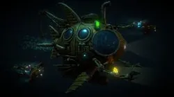 Deep Mission