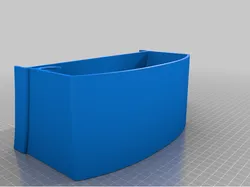 DeLonghi Water Tank
