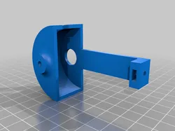 Desk Sound Mount