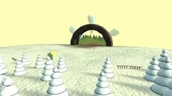 Dimension Door
