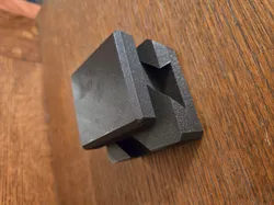 Dovetail Box