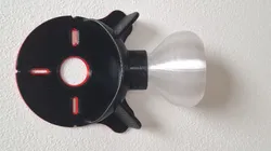 Drill Dust Collector V3_remix_@AK3D