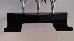 Duel Hook Overhead Hanger for Valve Index