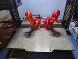 Effin Dickasaurus