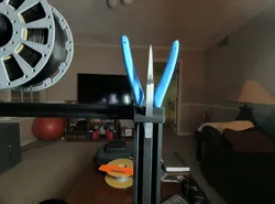 Ender 3 v2 Tool Holder