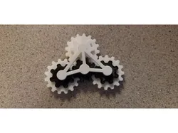 Gear Fidget Toy