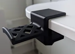 Headphone holder