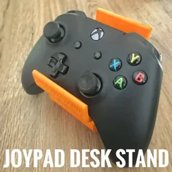JoyPad Desk Stand